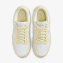 Dunk Low Alabaster–Elegante