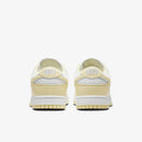Dunk Low Alabaster–Elegante