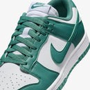 Dunk Low Bicoastal–Clássico