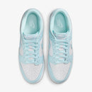 Dunk Low Glacier Blue–Elegante