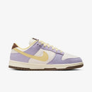 Dunk Low Lilac Bloom–Elegante