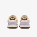 Dunk Low Lilac Bloom–Elegante