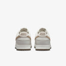 Dunk Low Phantom Khaki–Confortável