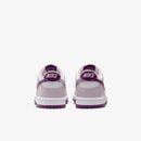 Dunk Low Platinum Violet–Elegante