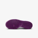 Dunk Low Platinum Violet–Elegante