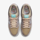 SB Dunk Low Big Money Savings–Confortável