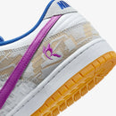 SB Dunk Low Rayssa Leal–Confortável