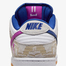 SB Dunk Low Rayssa Leal–Confortável