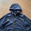 Nike Tech Fleece Azul Marinho