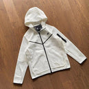 Nike Tech Fleece Branco