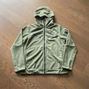 Nike Tech Fleece Verde Escuro