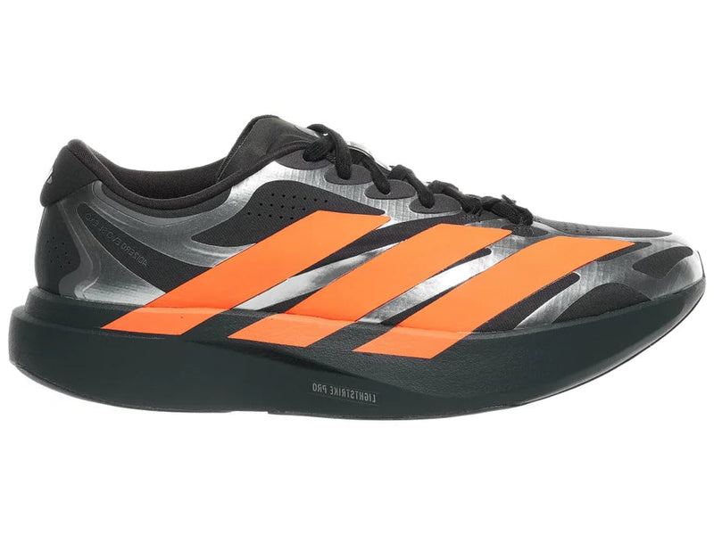 Adidas Adizero EVO SL EXO Carbon Lucid Orange